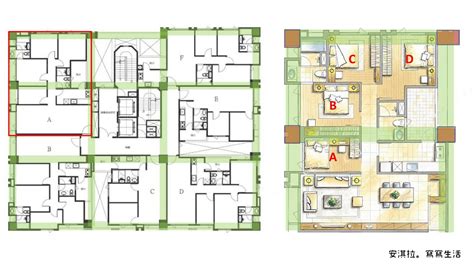 建物結構圖|小工頭學院